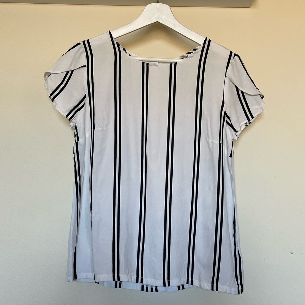 Gap Striped Top